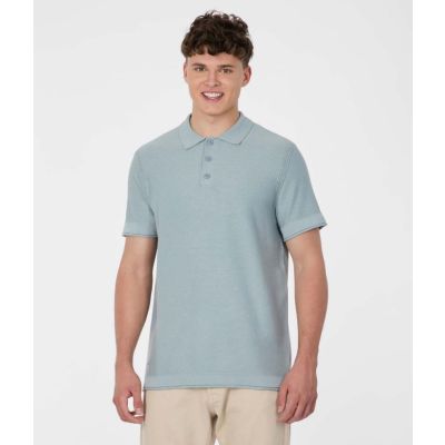 Ragwear Tarsch Short dusty blue