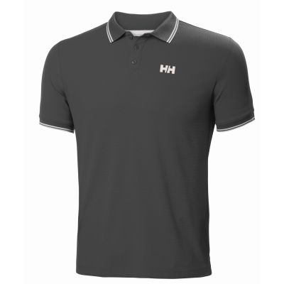 Helly Hansen Kos Polo ebony