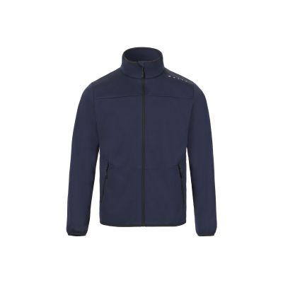 Musto M Evo Softshell Jkt navy