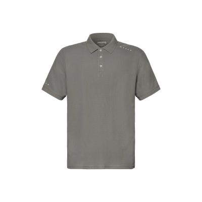 Musto M Evo Crew Pro Lite Polo castle rock