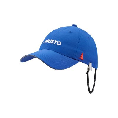 Musto Essential Fast Dry Crew Cap