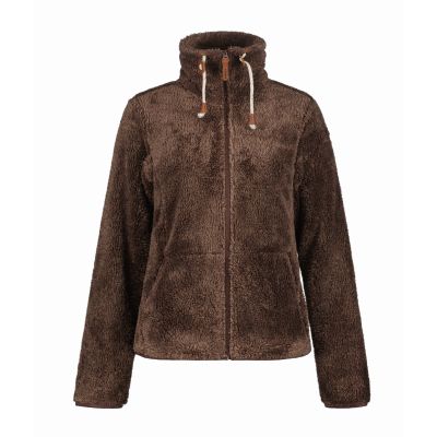 Icepeak colony chocolate brown