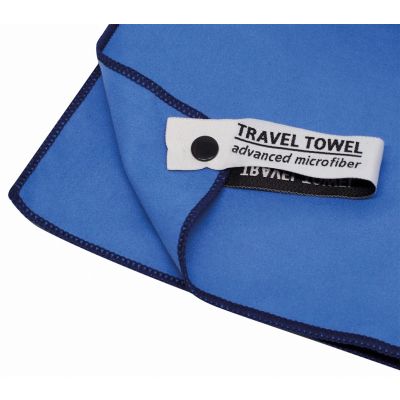 Microvezel handdoek