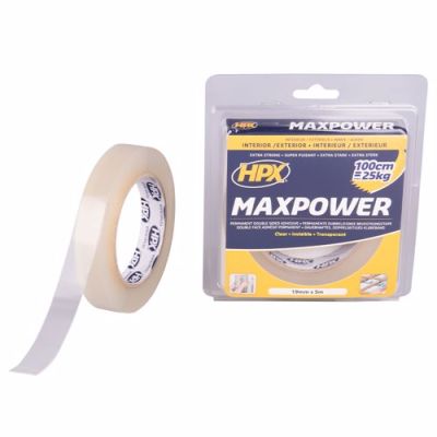 HPX Max power