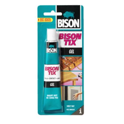Bison Tix