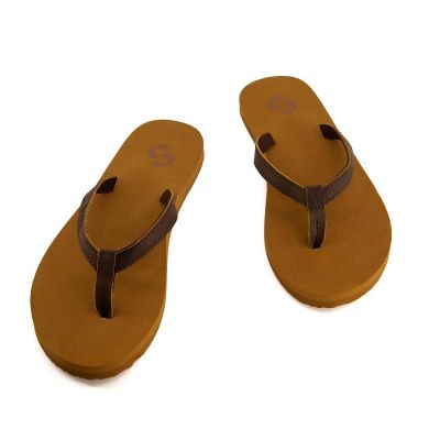 Sinner Kapi brown