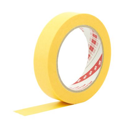 3M 244SW Masking Tape