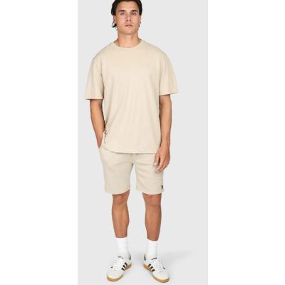 Brunotti Shiptern Walk Shorts feather grey