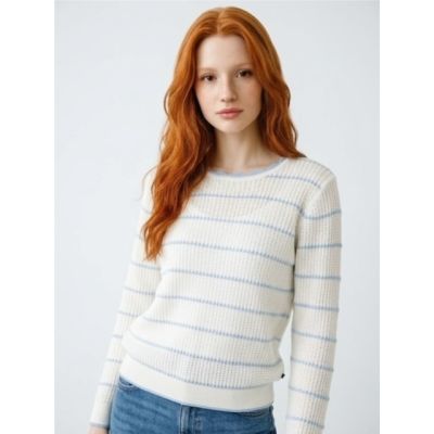 Searanch Belise pearl blue bell