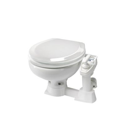 RM69 Handtoilet Sealock met kleine pot