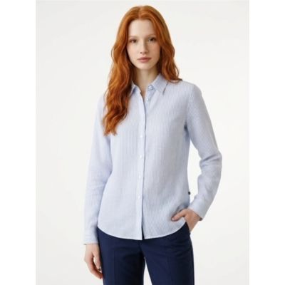 Searanch Eva light blue white