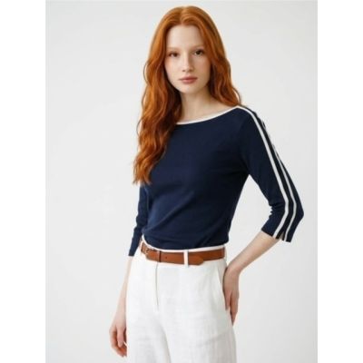 Searanch Margaret navy