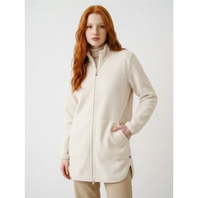 Searanch Vally Fleece off white