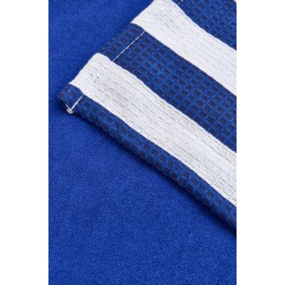 Batela Handdoek Strepen