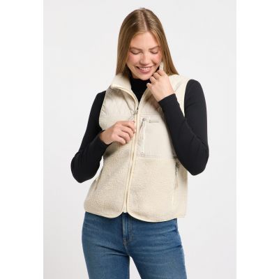 Ragwear Junkin Bonded ecru