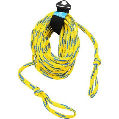 Spinera towable rope