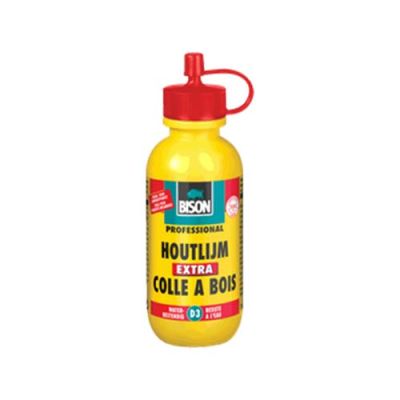 Bison houtlijm extra D3