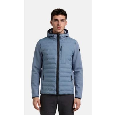 Icepeak Albie light blue