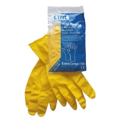 Huishoudhandschoen