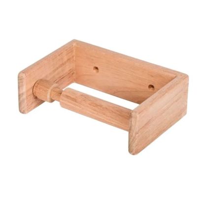 Toiletrolhouder