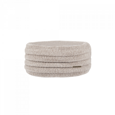 Hatland Hoofdband Vira No Wind beige
