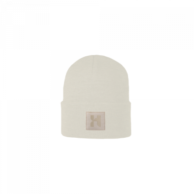 Hatland Muts Dogan Merino Wool natural