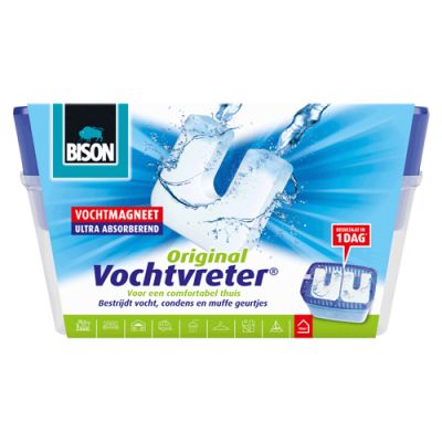 Bison Vochtvreter Origanal