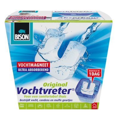 Bison Vochtvreter Origanal