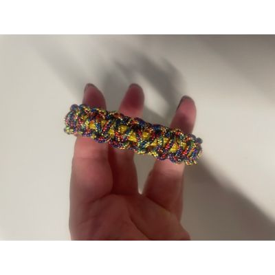Cobra Bracelet 17cm