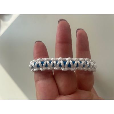 Cobra Bracelet 16 cm