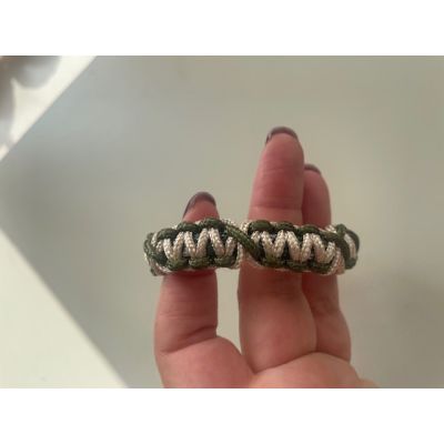 Cobra Bracelet 17cm