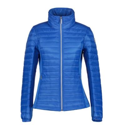 Luhta Innamaa royal blue