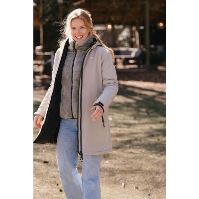 Nordberg Gitte seneca rock