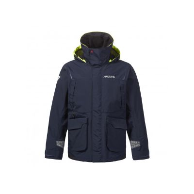 Musto BR1 Channel Jacket true navy