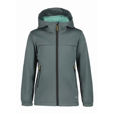 Icepeak Kline JR groen