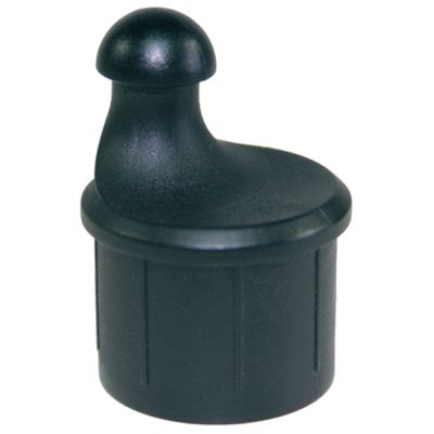 Sprieteind voor wedstrijdtuig (29mm)