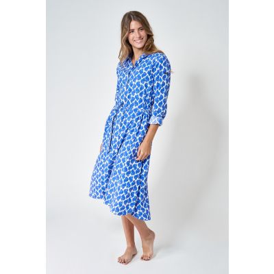 Batela Long Dress shl