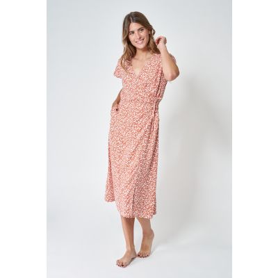 Batela Long Dress mal