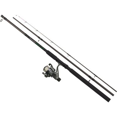 Combination set feeder