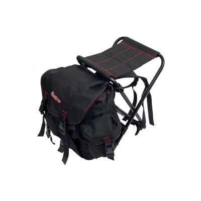 Albatros folding chair met rugzak
