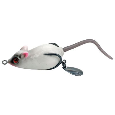 Albatros natural killer field mouse