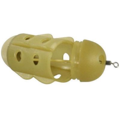 Albatros speed maggot feeder kunststof