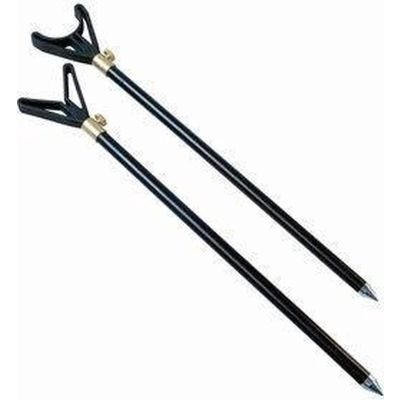 Albatros telescopische karpersteun delux