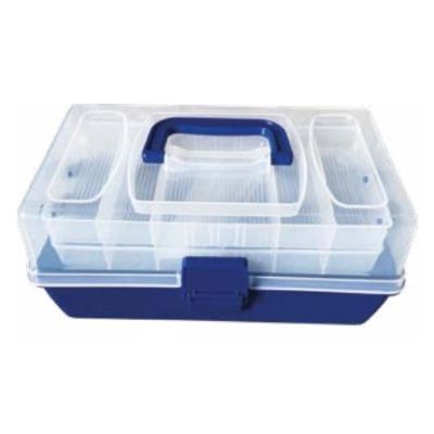 Albatros USA wormproof tackle box