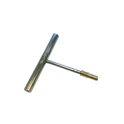 Ventiel verwijderaar RVS