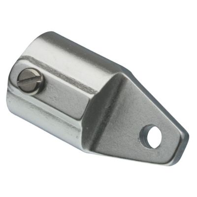 Buiskapbeslag eindstuk