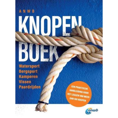 ANWB knopenboek