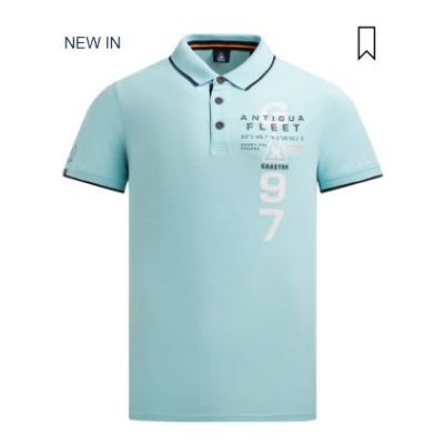 Gaastra Polo Classic Yacht Race II aquarius