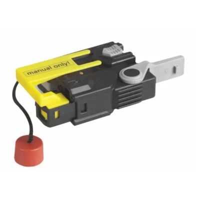 Automaatblokkering voor 4001S