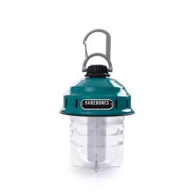 Barebones Beacon beacon teal